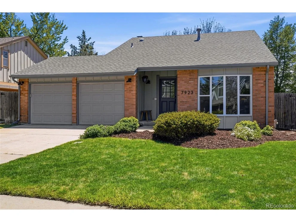 Unit for sale at 7923 S Trenton St, Centennial, CO 80112