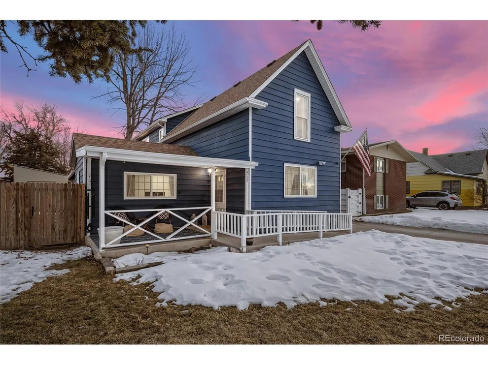 Unit for sale at 517 Locust St, Windsor, CO 80550
