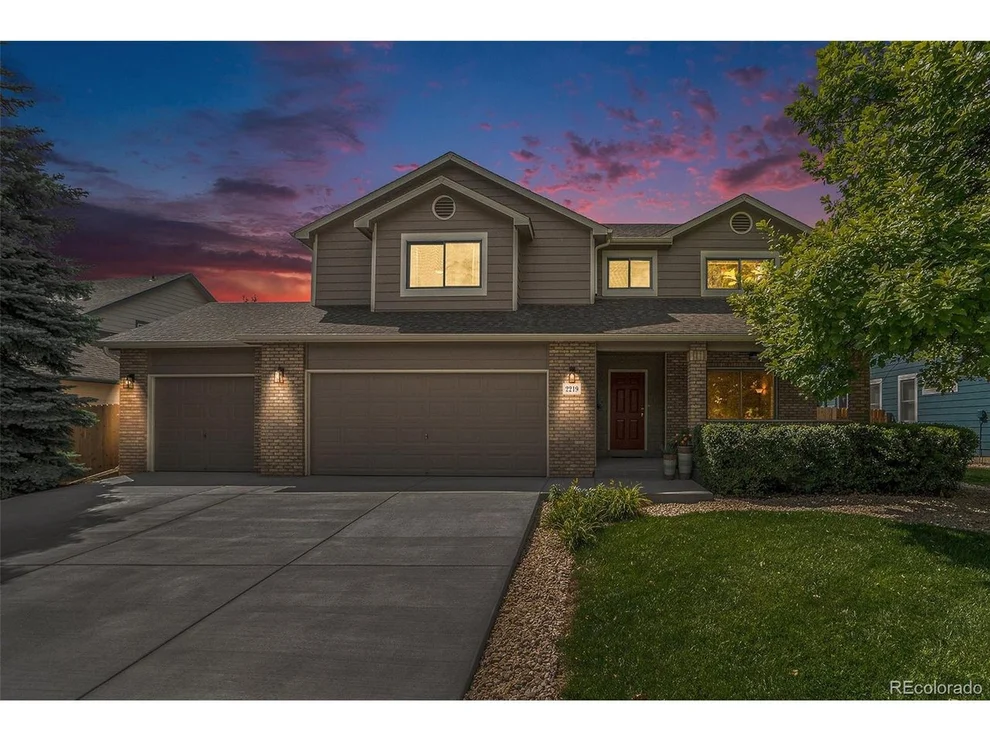Unit for sale at 2219 Silver Oaks Dr, Fort Collins, CO 80526