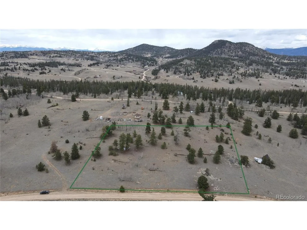Unit for sale at 757 Remington Rd, Como, CO 80432