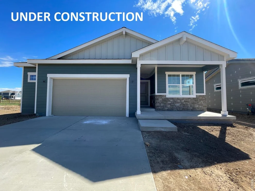 Unit for sale at 767 Longhorn St, Johnstown, CO 80534