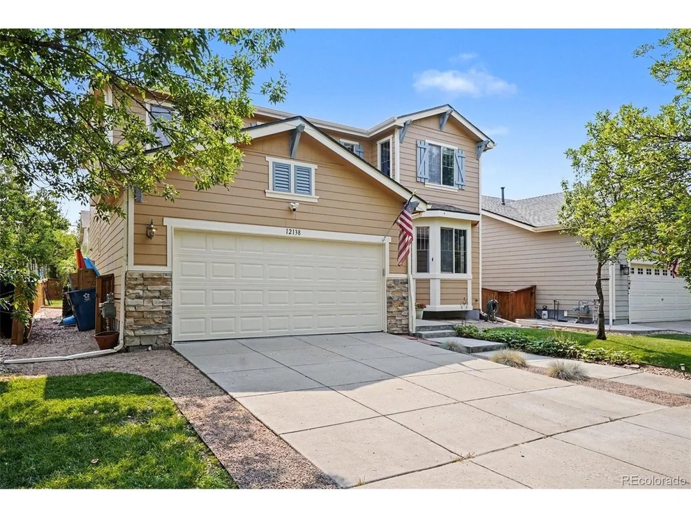 Unit for sale at 12138 Kittredge St, Commerce City, CO 80603