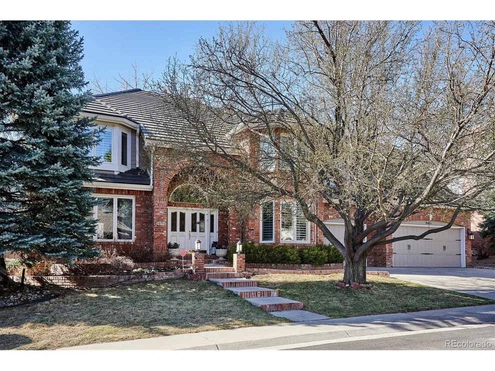 Unit for sale at 5471 S Geneva St, Englewood, CO 80111