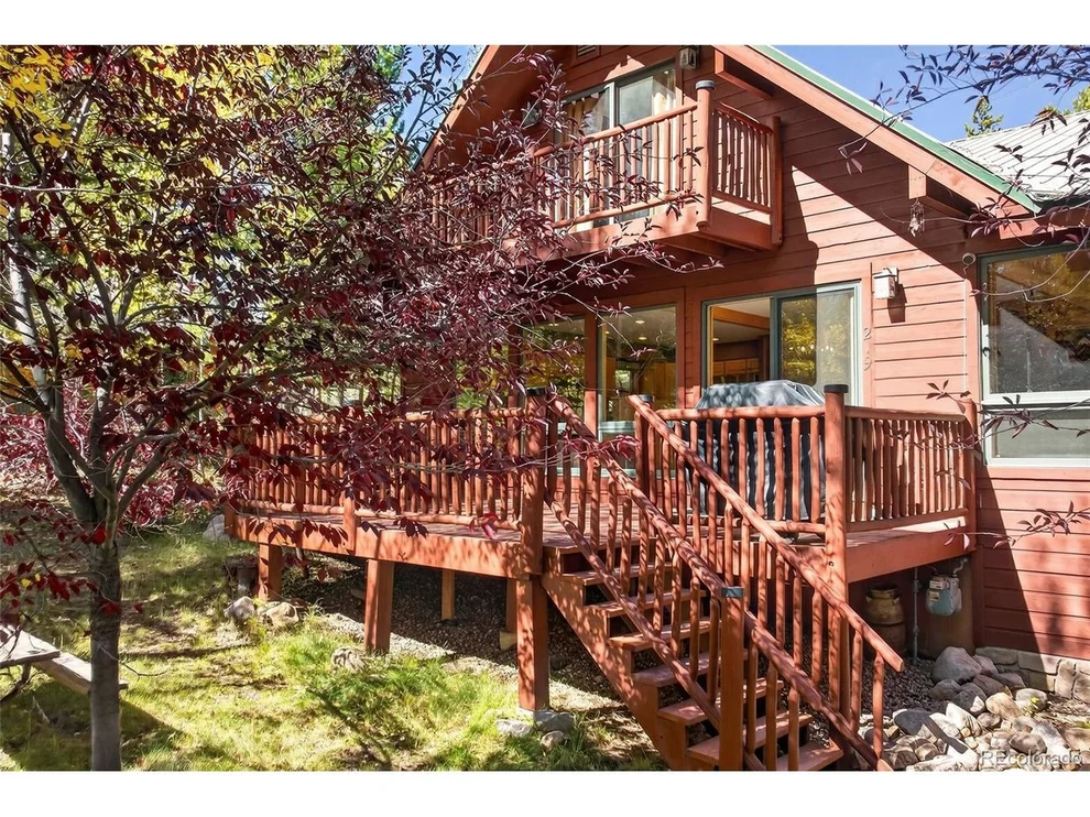 Unit for sale at 219 Beaver Rd / GCR 4948, Grand Lake, CO 80447