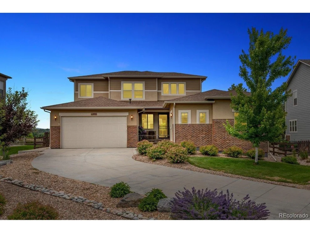 Unit for sale at 11890 W 39th Pl, Wheat Ridge, CO 80033