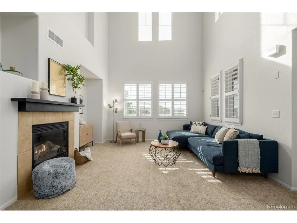 Unit for sale at 10588 Parkington Ln, Highlands Ranch, CO 80126