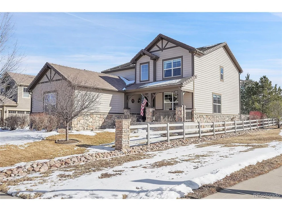 Unit for sale at 16686 Rinker Way, Broomfield, CO 80023