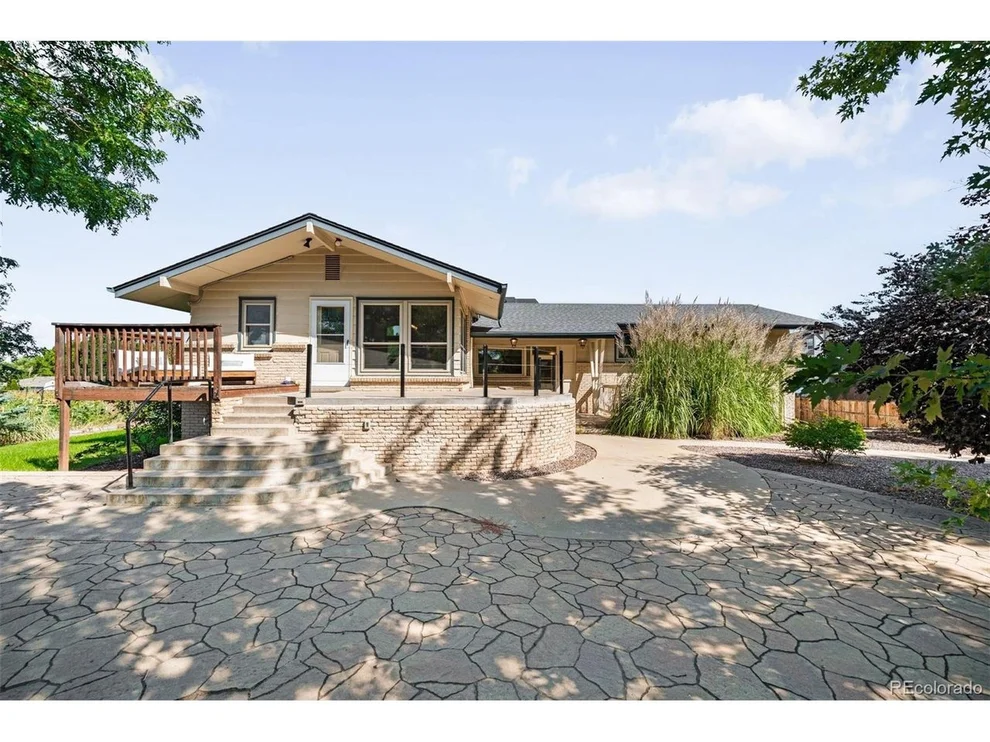 Unit for sale at 7890 W 43rd Pl, Wheat Ridge, CO 80033