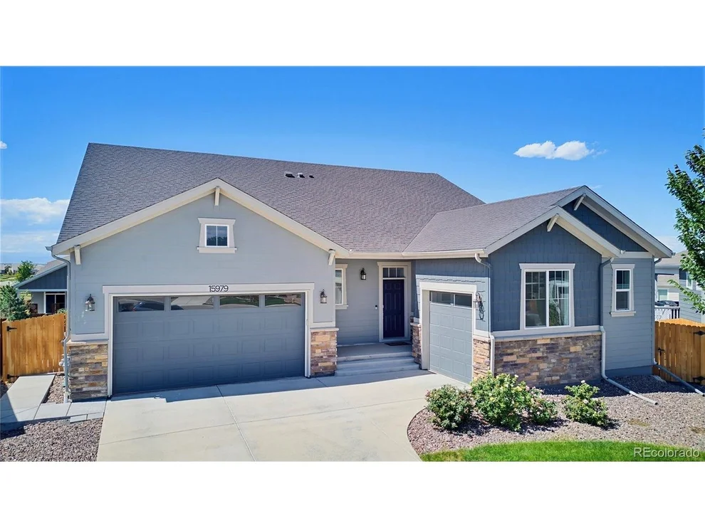 Unit for sale at 15979 E 113th Ct, Commerce City, CO 80022
