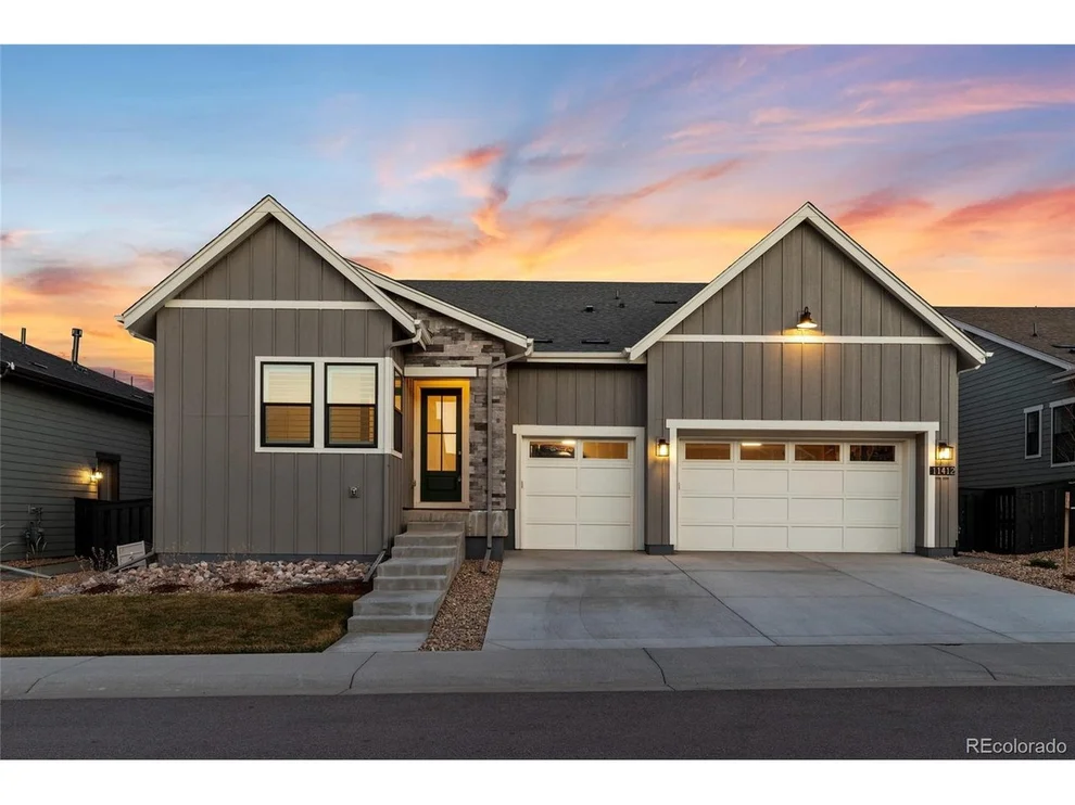 Unit for sale at 11412 Autumn Moon St, Littleton, CO 80125