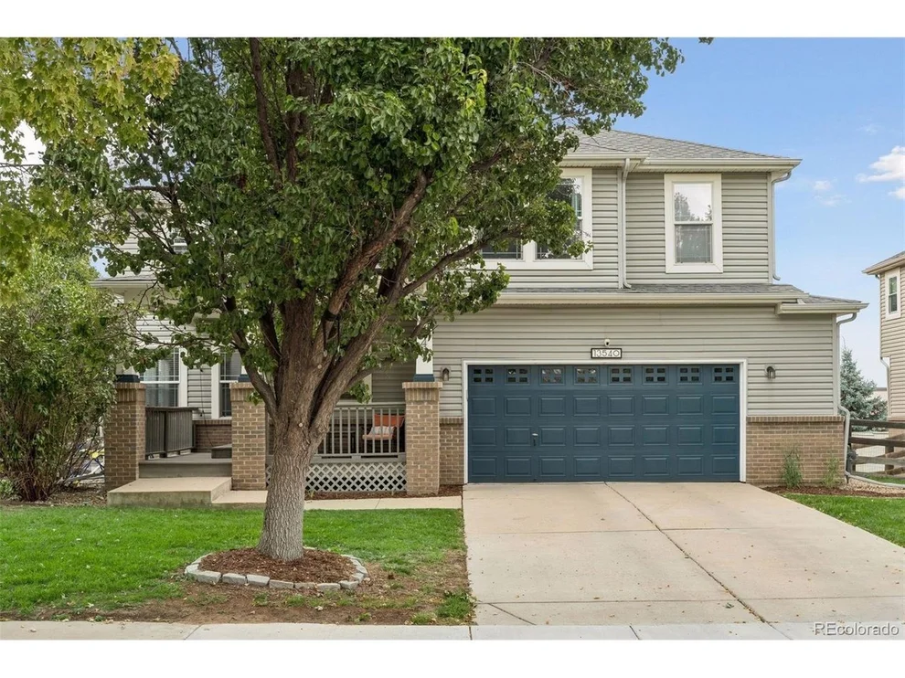 Unit for sale at 13540 Jason Ct, Westminster, CO 80234