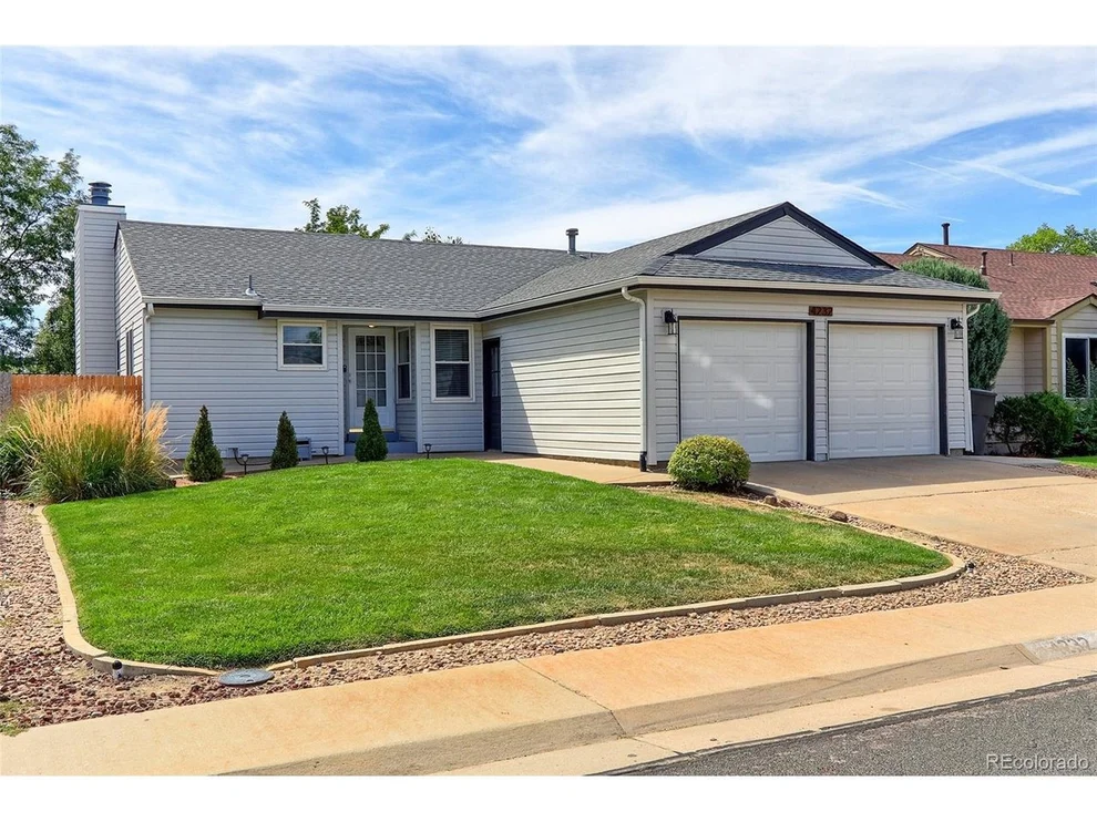 Unit for sale at 4232 E 126th Pl, Thornton, CO 80241