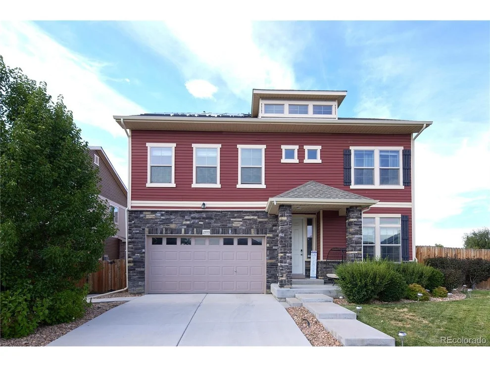 Unit for sale at 23593 E Chenango Pl, Aurora, CO 80016