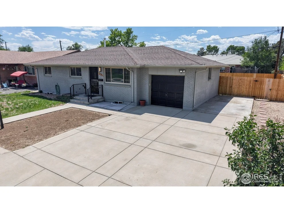Unit for sale at 235 N 12th Ave, Brighton, CO 80601