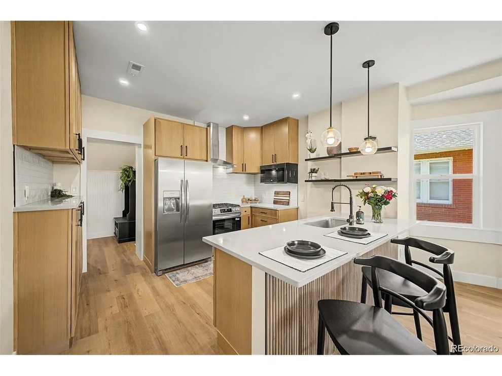 Unit for sale at 4535 W 32nd Ave Ave, Denver, CO 80212