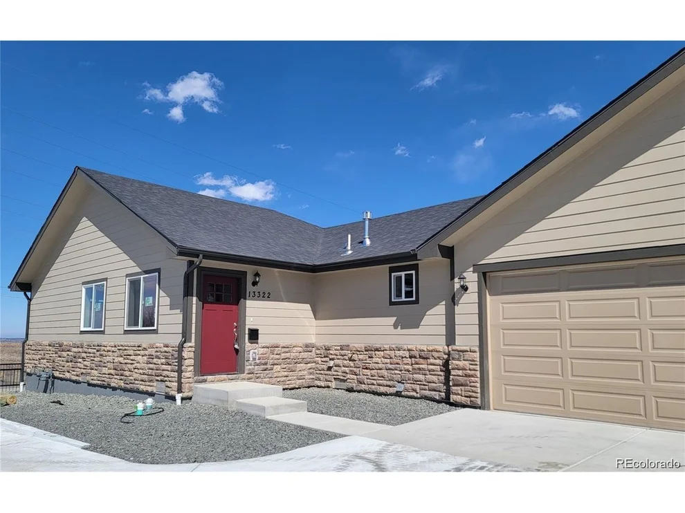 Unit for sale at 13322 W 10th Ave, Golden, CO 80401