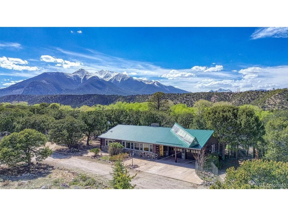 Unit for sale at 22448 County Road 287, Nathrop, CO 81236