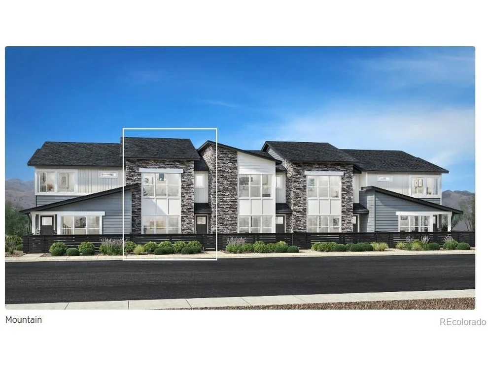 Unit for sale at 10286 Ames St, Westminster, CO 80020