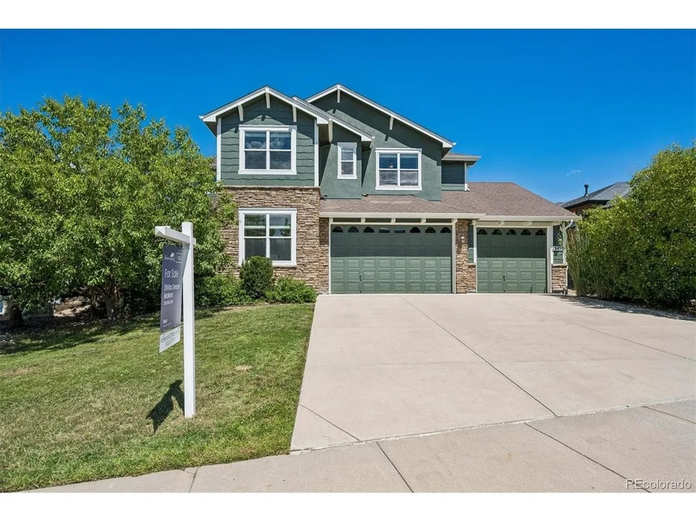 Unit for sale at 13439 W 87th Dr, Arvada, CO 80005