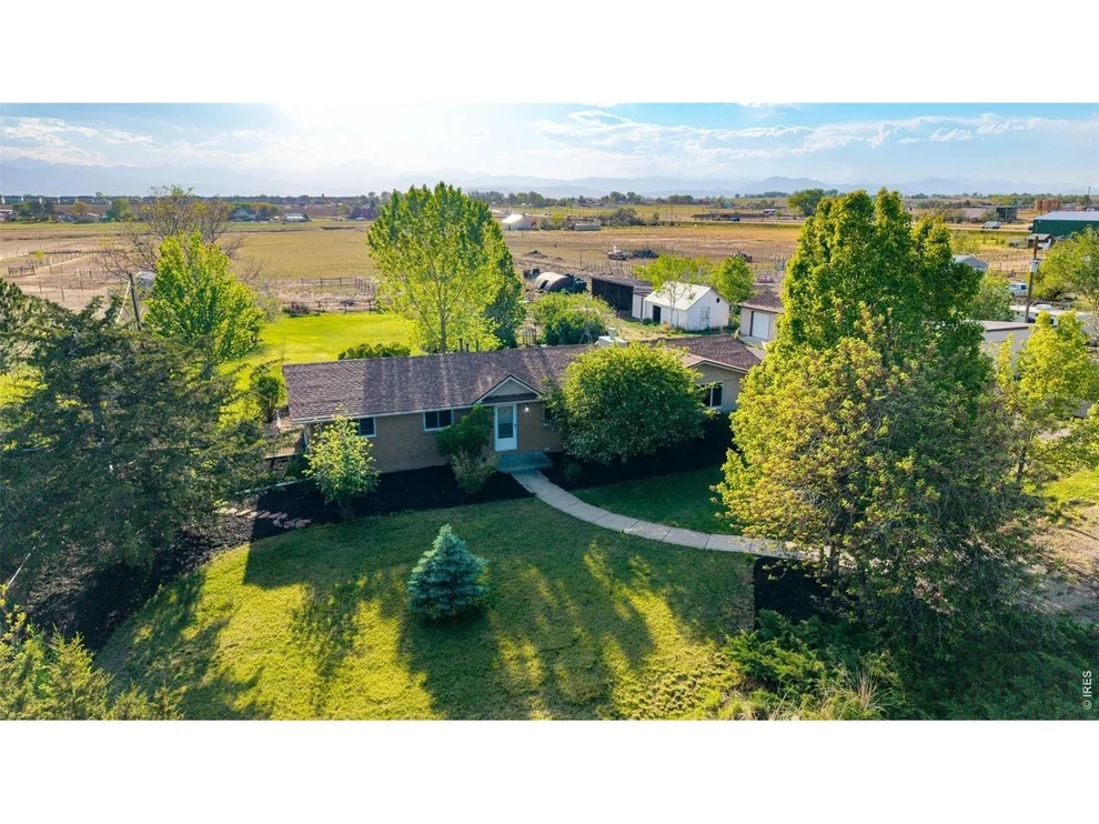 Unit for sale at 13861 Elmore Rd, Longmont, CO 80504