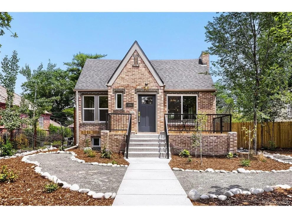 Unit for sale at 1274 Hudson St, Denver, CO 80220