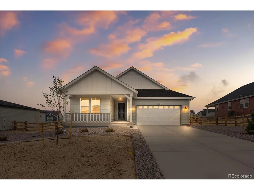 Unit for sale at 39584 Gwinett Cir, Elizabeth, CO 80107