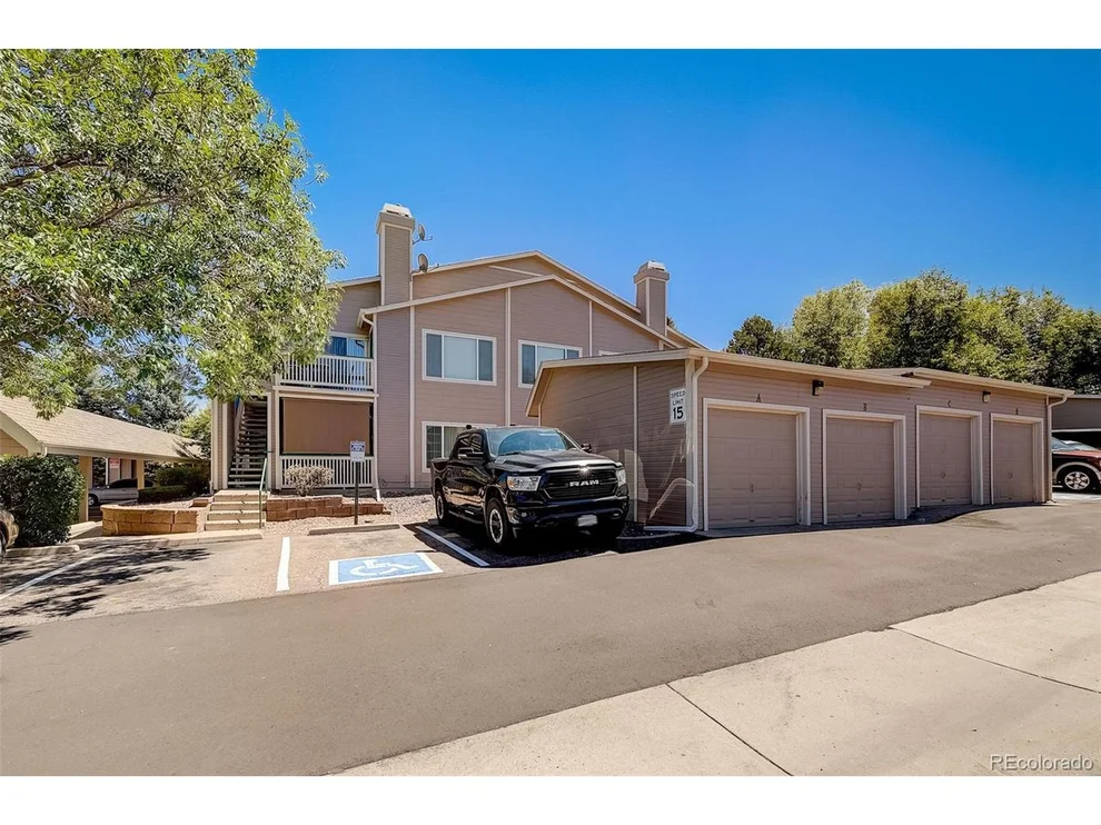 Unit for sale at 8460 Little Rock Way, Highlands Ranch, CO 80126