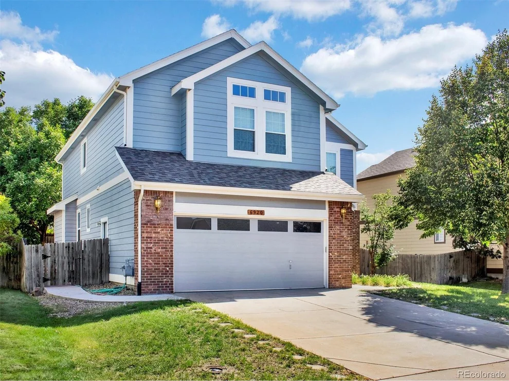 Unit for sale at 6920 Summerset Ave, Firestone, CO 80504