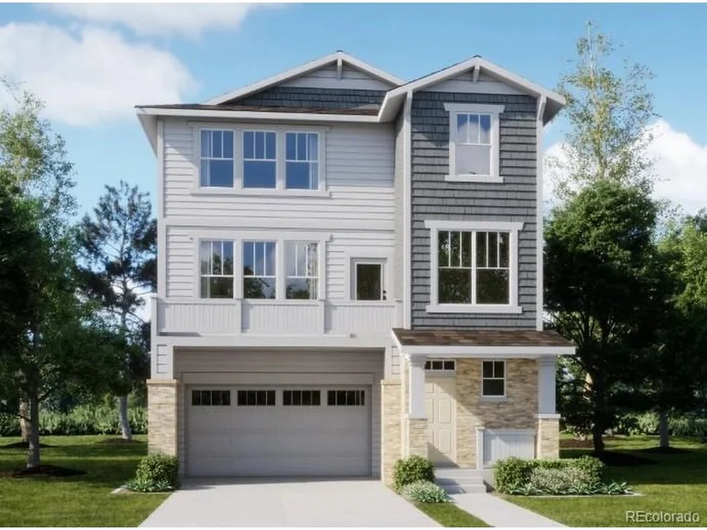Unit for sale at 6932 Arbor Blvd E, Thornton, CO 80602