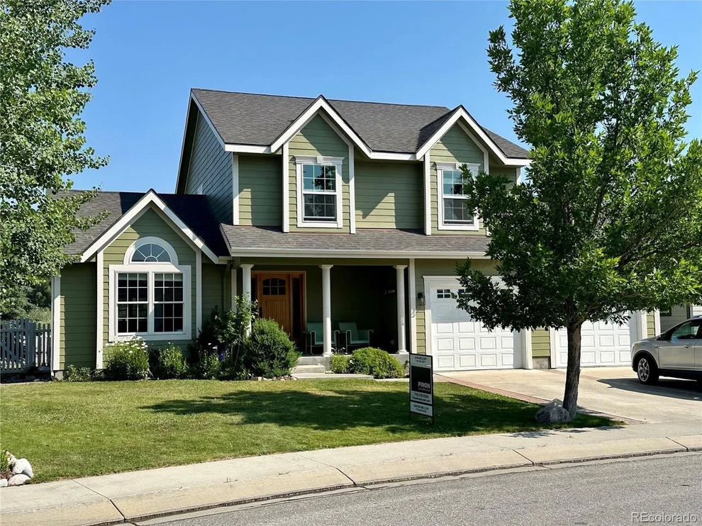 Unit for sale at 15 Trailside Cir, Salida, CO 81201