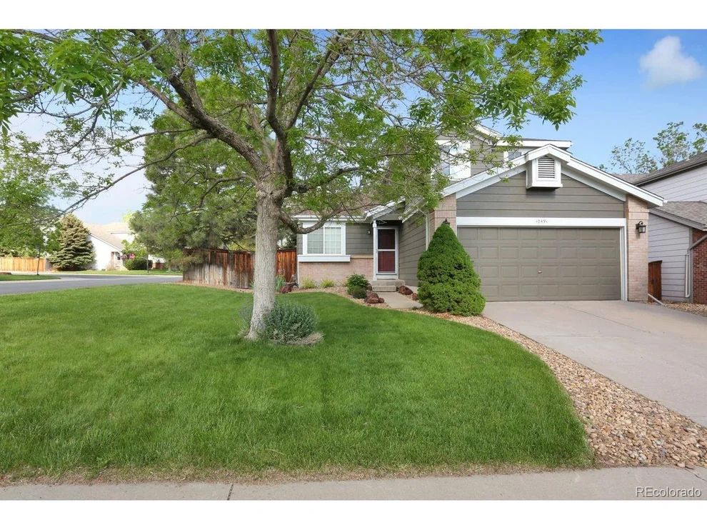 Unit for sale at 10491 Tiger Run, Littleton, CO 80124