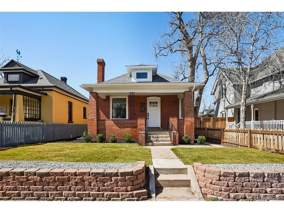 Unit for sale at 851 S Washington St, Denver, CO 80209