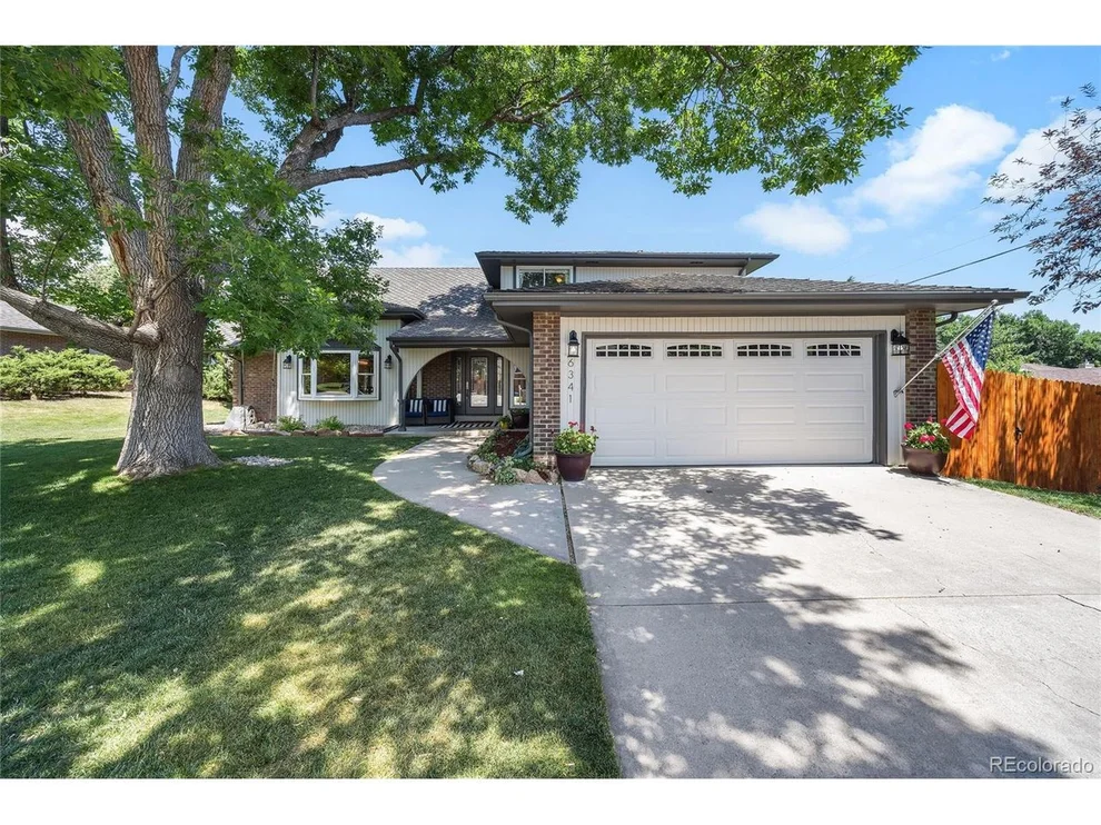 Unit for sale at 6341 W Rowland Ave, Littleton, CO 80128