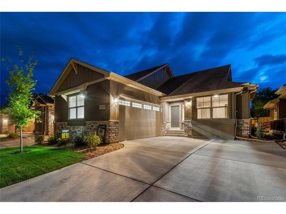 Unit for sale at 11037 W 72nd Pl, Arvada, CO 80005