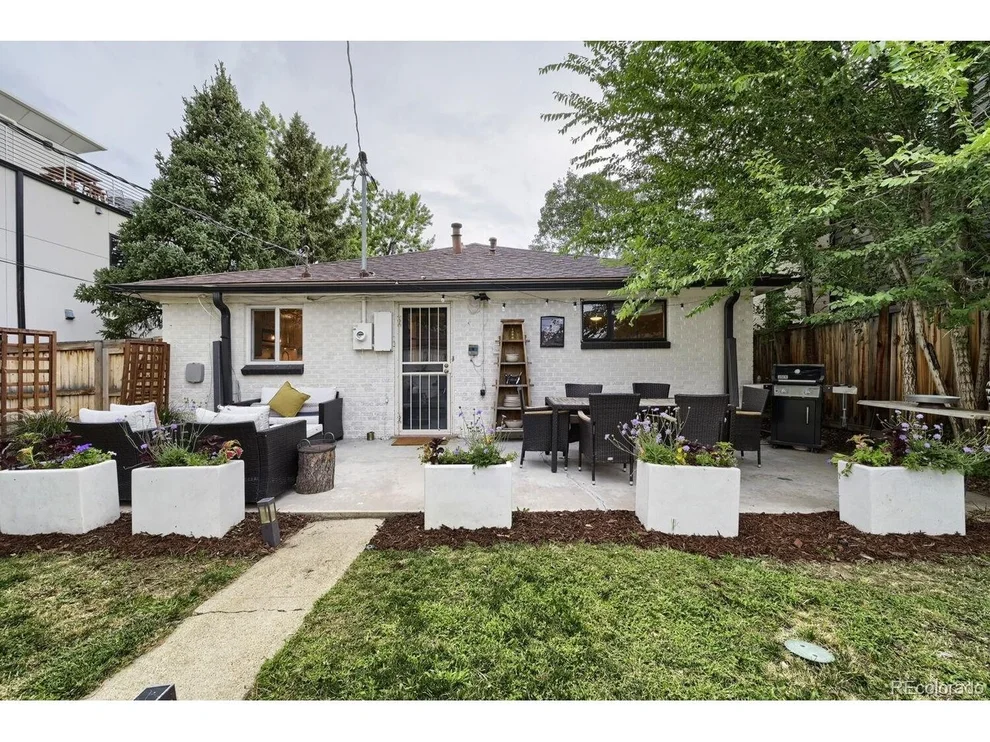 Unit for sale at 2124 Perry St, Denver, CO 80212