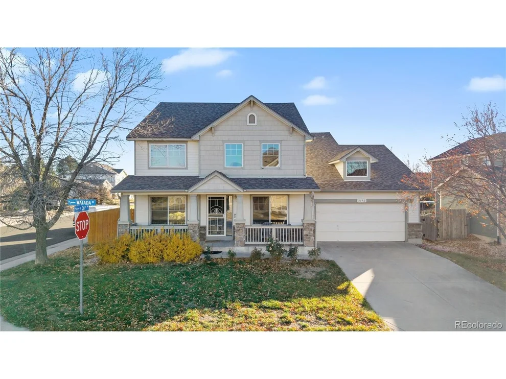 Unit for sale at 3592 Watada St, Brighton, CO 80601
