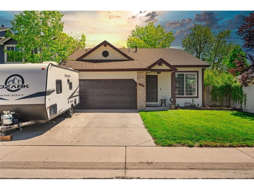 Unit for sale at 12028 Monaco Dr, Brighton, CO 80602
