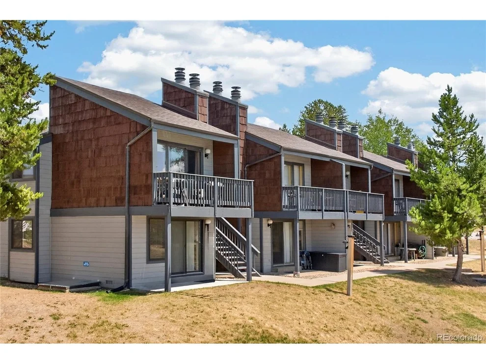 Unit for sale at 317 County Road 832, Fraser, CO 80442