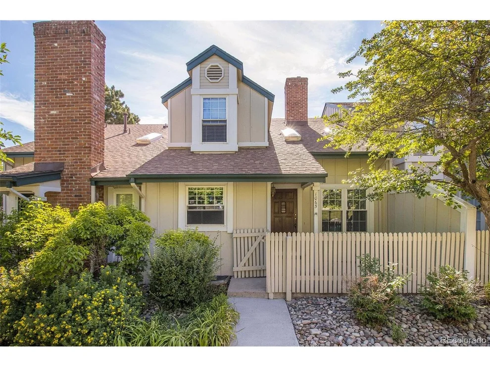 Unit for sale at 1065 S Fraser Way, Aurora, CO 80012