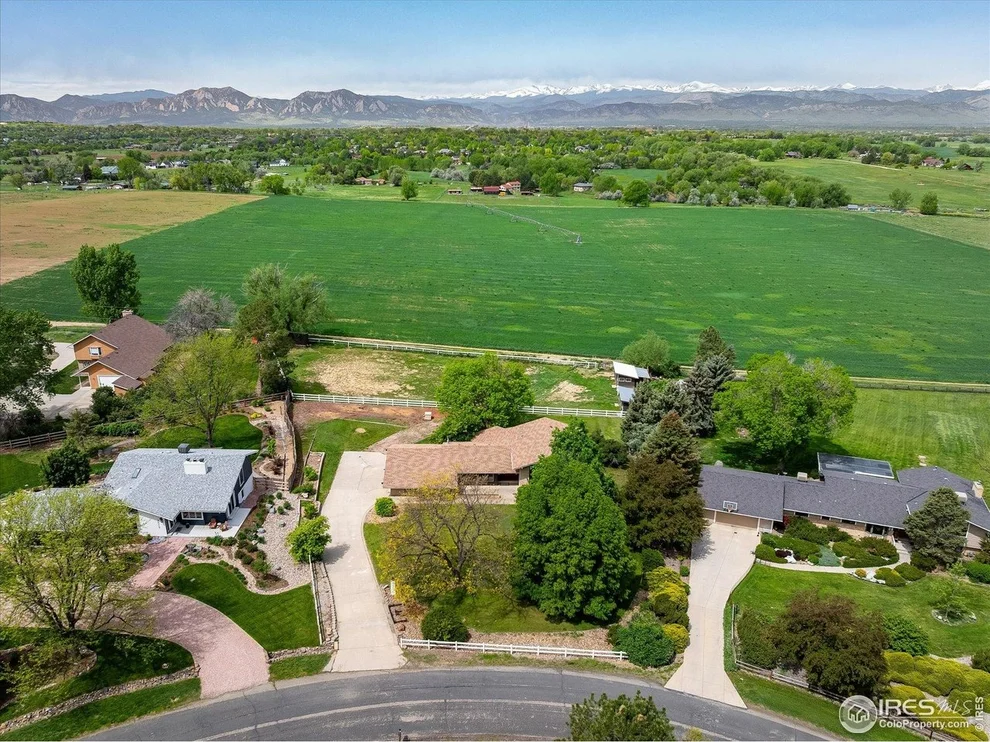 Unit for sale at 2117 Stonehenge Cir, Lafayette, CO 80026