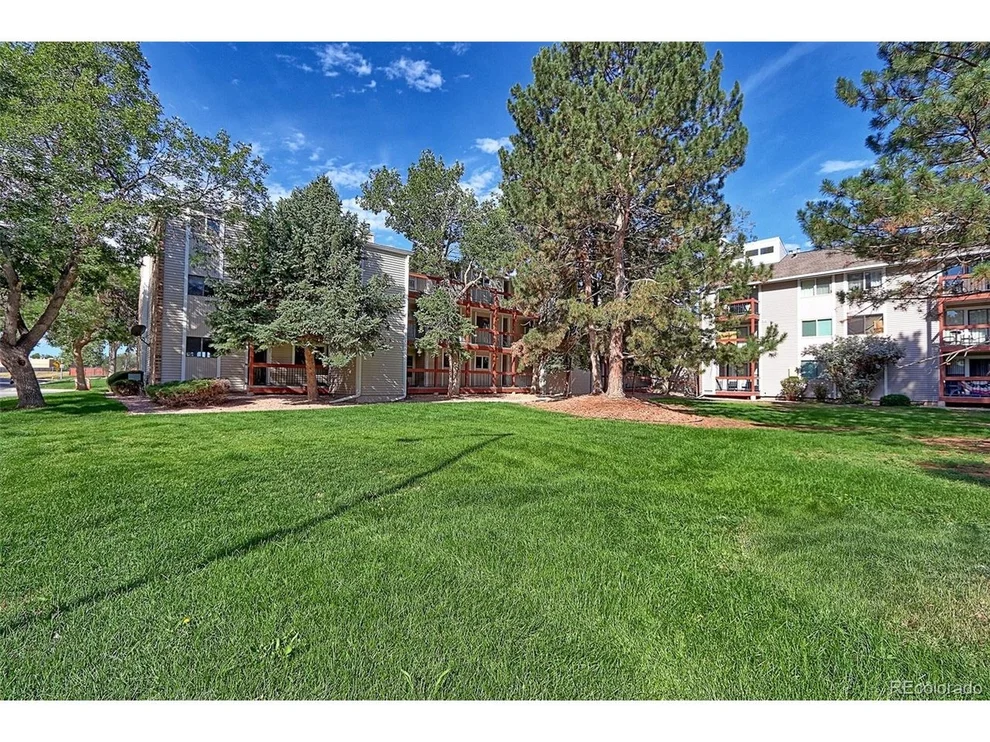 Unit for sale at 8613 Clay St, Westminster, CO 80031