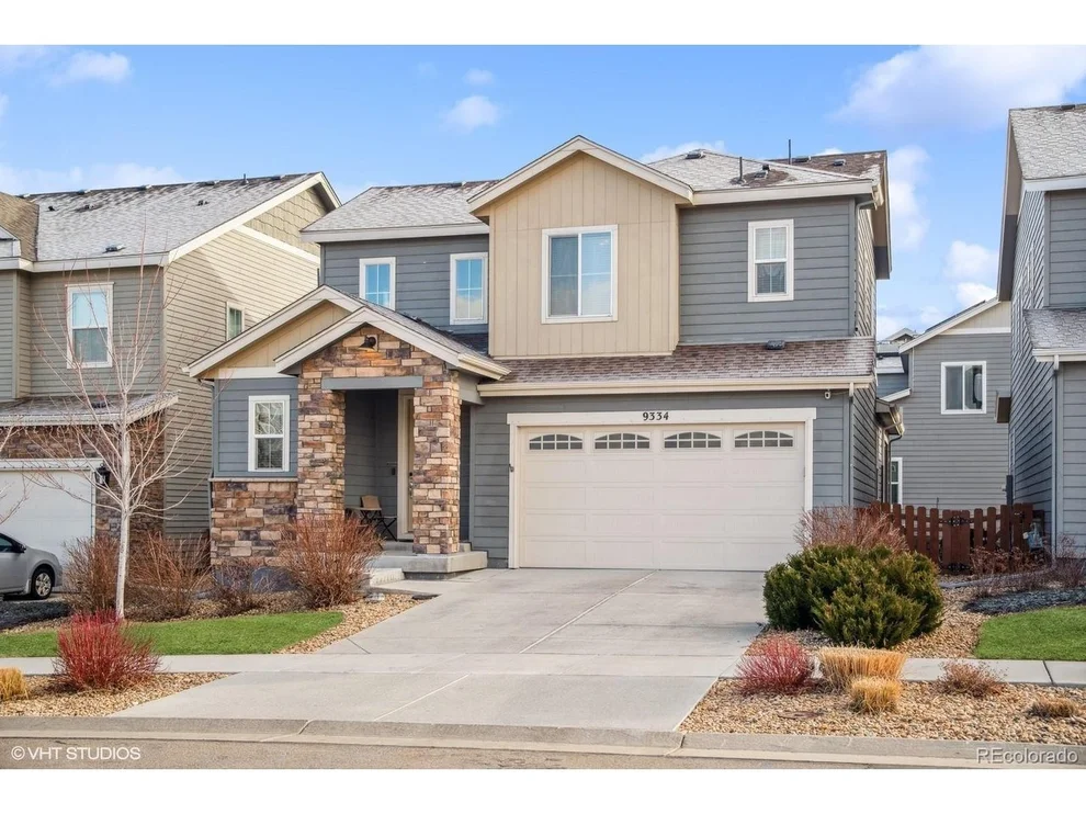 Unit for sale at 9334 Kilmer Way, Arvada, CO 80007