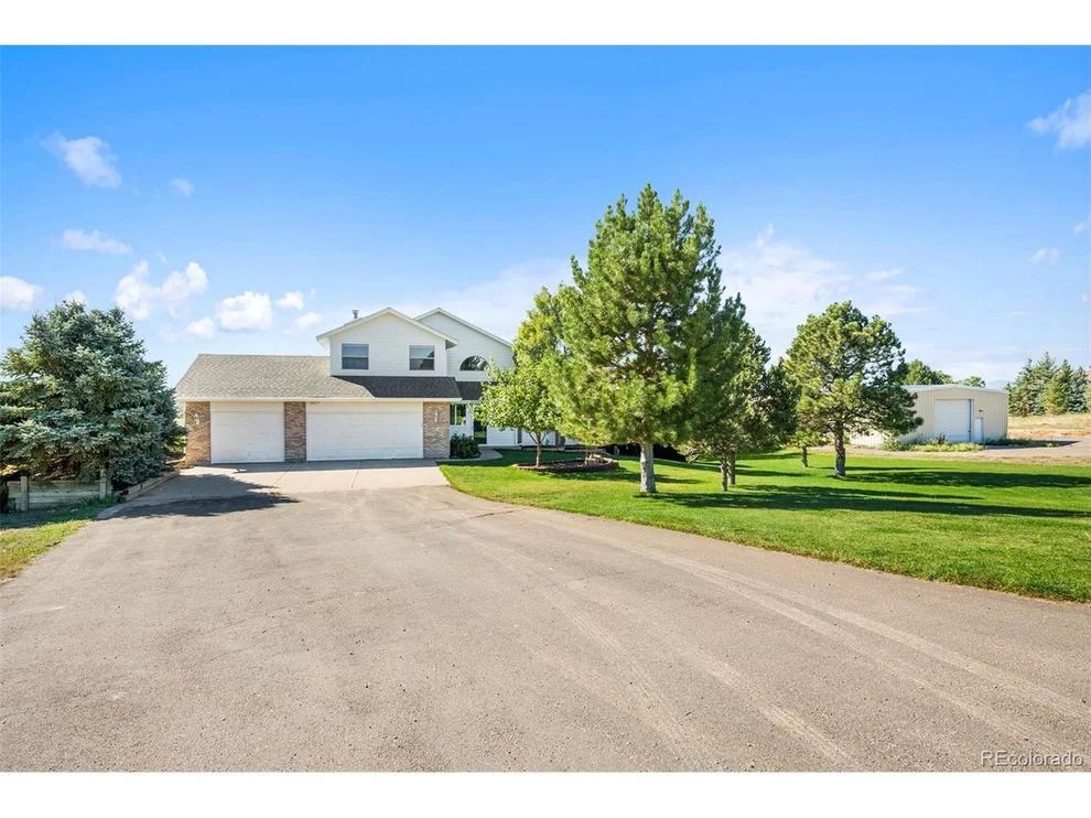 Unit for sale at 11007 N Cottontail Ln, Parker, CO 80138