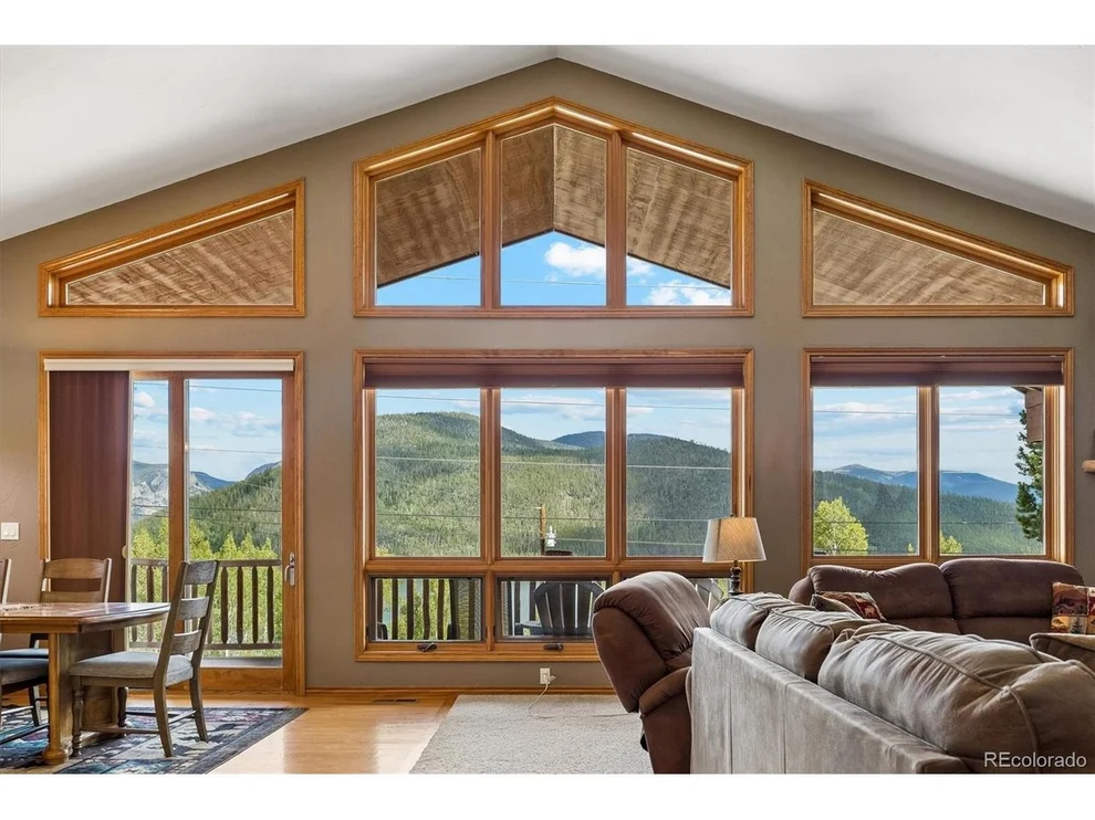 Unit for sale at 563 County Road 469, Grand Lake, CO 80447