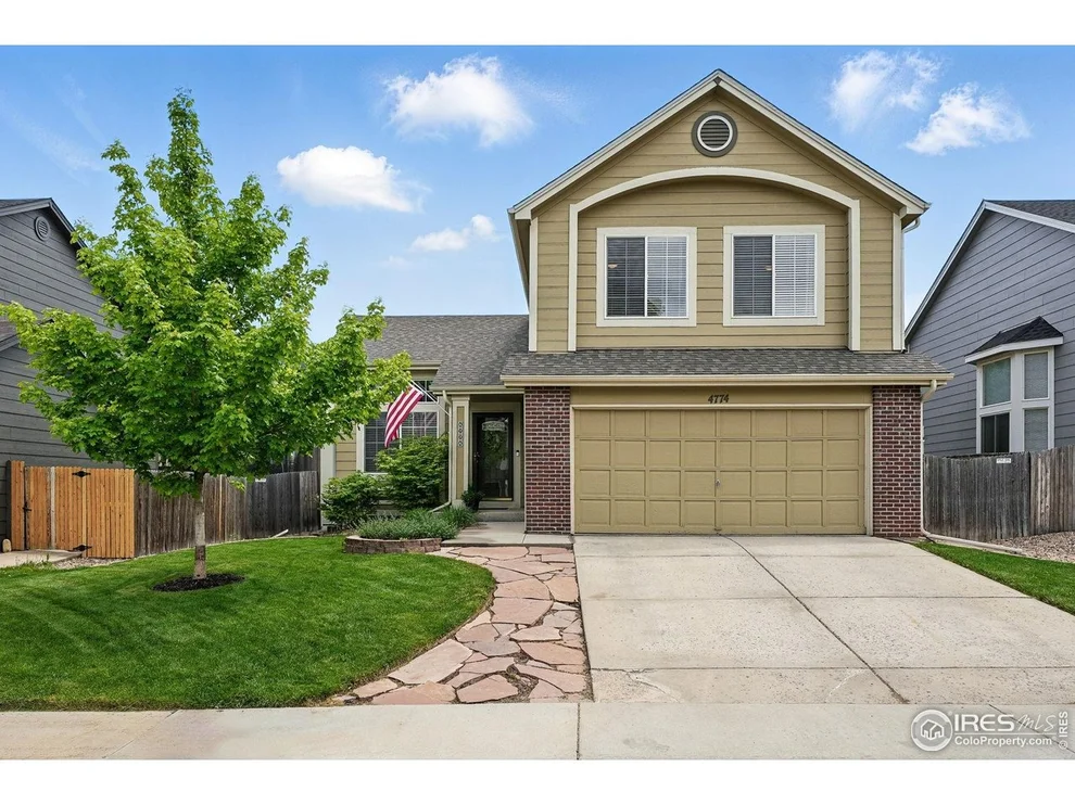 Unit for sale at 4774 Coker Ave, Castle Rock, CO 80104