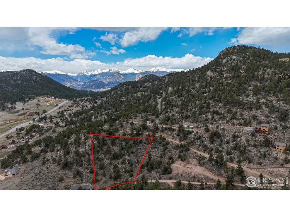 Unit for sale at 1050 Pine Tree Dr, Estes Park, CO 80517