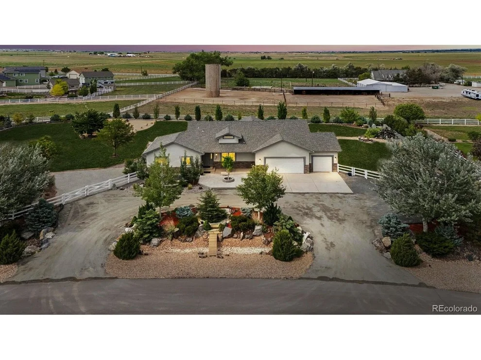 Unit for sale at 10981 E 166th Ave, Brighton, CO 80602