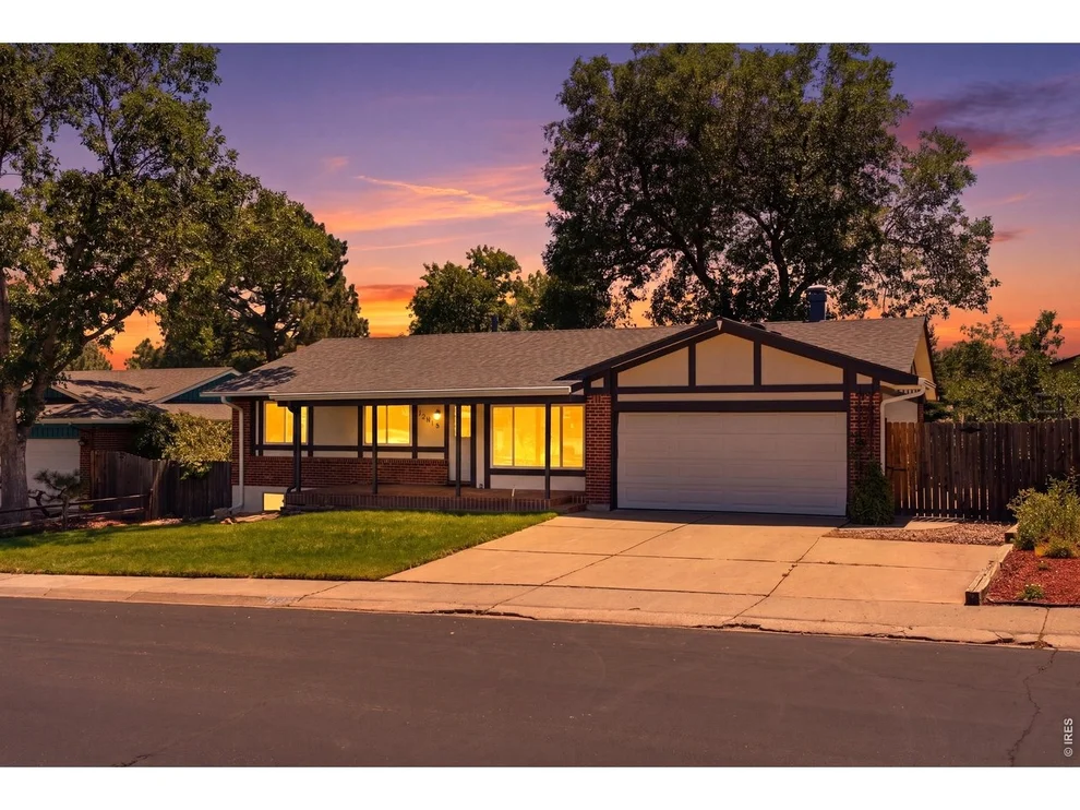Unit for sale at 12818 W Adriatic Ave, Lakewood, CO 80228