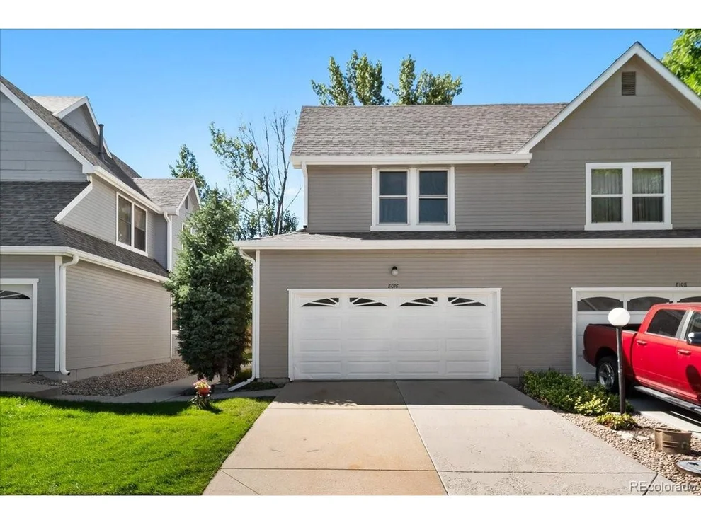 Unit for sale at 8076 W 90th Dr, Broomfield, CO 80021