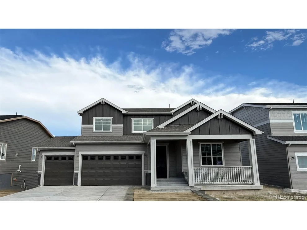 Unit for sale at 4302 Kingsbarns Dr, Elizabeth, CO 80107